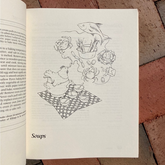 1981 The Country Journal Woodburner's Cookbook Homesteading Woodstove Recipes - Picture 5 of 12